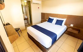 Hotel Rose Ensenada
