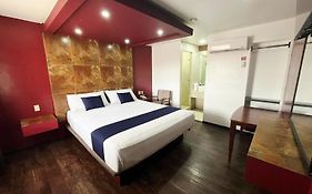 Hotel Rose Ensenada